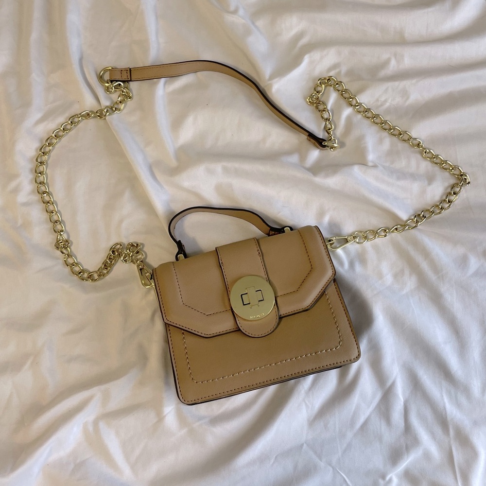 Steve Madden cross body purse
